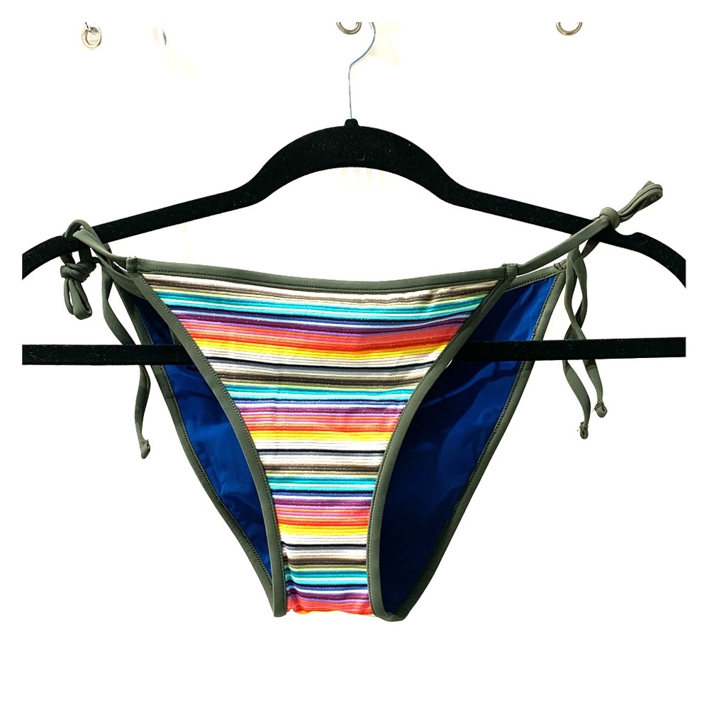 DIANE VON FURSTENBERG NEW bikini bottom